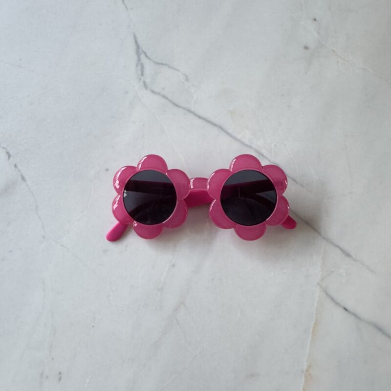 JJ LENTE ROSA FLOR